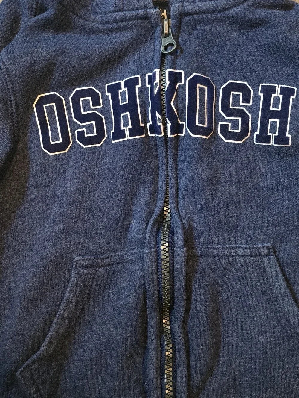 OshKosh Bgosh used good